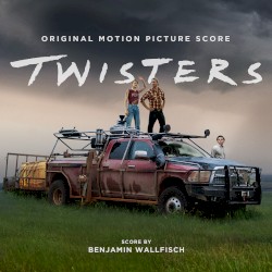 Twisters: Original Motion Picture Score