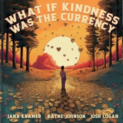 What If Kindness Was the Currency