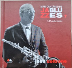 Mari cântăreți de Jazz și Blues 7