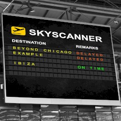 Skyscanner