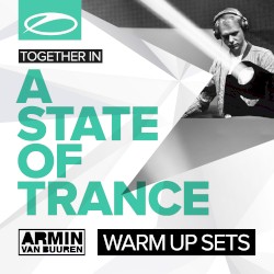 A State of Trance Festival (Warm Up Sets)