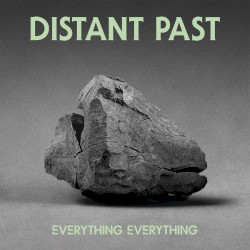 Distant Past (Alex Metric Remix)