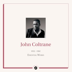 Essential Works 1952-1962 (Masters of Jazz Presents)