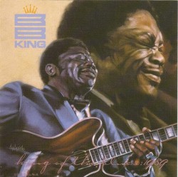 King of the Blues: 1989