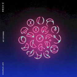 My Universe (instrumental)