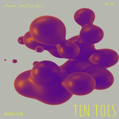 Ten Toes