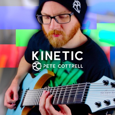 Kinetic (2024 Remaster)