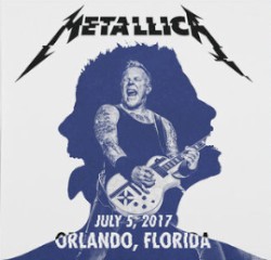 Orlando, Florida - July 5, 2017