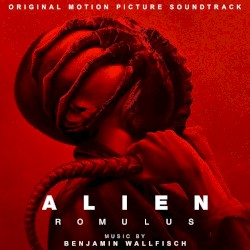 Alien: Romulus (Original Motion Picture Soundtrack)