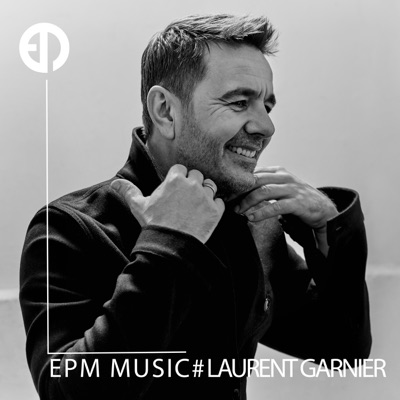 EPM: Laurent Garnier (DJ Mix)