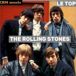 LE TOP- THE ROLLING STONES