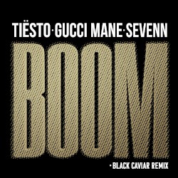 BOOM (Black Caviar remix)