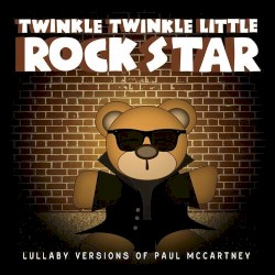 Lullaby Versions of Paul McCartney (and Wings)