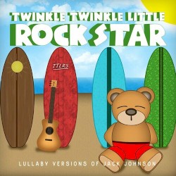 Lullaby Versions of Jack Johnson