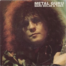 Metal Guru