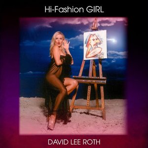 Hi-Fashion Girl