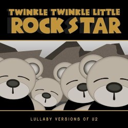 Lullaby Versions of U2