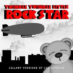 Lullaby Versions of Led Zeppelin