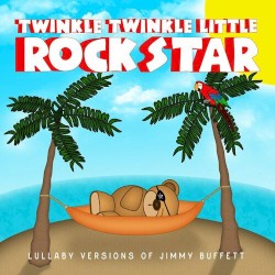 Lullaby Versions of Jimmy Buffett