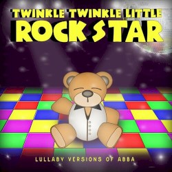 Lullaby Versions of ABBA