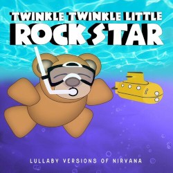 Lullaby Versions of Nirvana