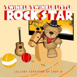 Lullaby Versions of Lady A