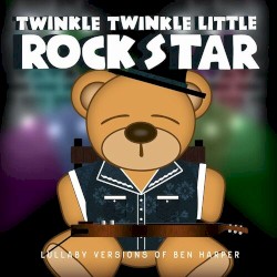 Lullaby Versions of Ben Harper