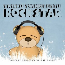 Lullaby Versions of The Shins