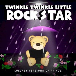 Lullaby Versions of Prince