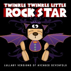 Lullaby Versions of Avenged Sevenfold