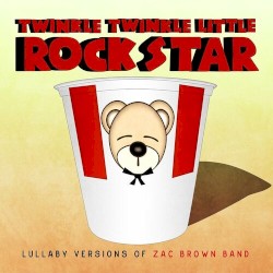 Lullaby Versions of Zac Brown Band