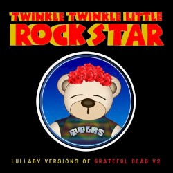 Lullaby Versions of Grateful Dead V2