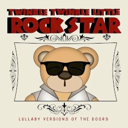 Lullaby Versions of The Doors