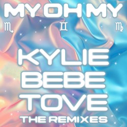 My Oh My (The Remixes)