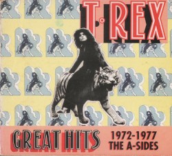 Great Hits 1972-1977: The A-Sides and The B-Sides