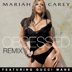 Obsessed (remix)