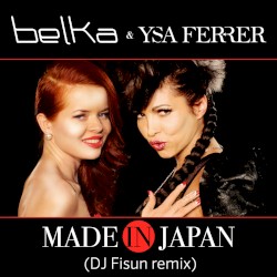 Made in Japan (DJ Fisun remix)