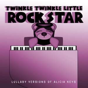 Lullaby Versions of Alicia Keys