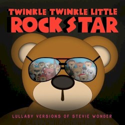 Lullaby Versions of Stevie Wonder