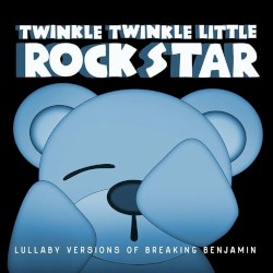 Lullaby Versions of Breaking Benjamin