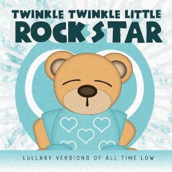 Lullaby Versions of All Time Low