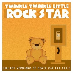 Lullaby Versions of Death Cab for Cutie