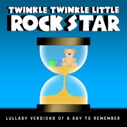 Lullaby Versions of A Day to Remember