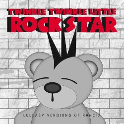 Lullaby Versions of Rancid