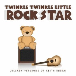 Lullaby Versions of Keith Urban