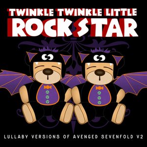 Lullaby Versions of Avenged Sevenfold V2