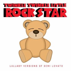 Lullaby Versions of Demi Lovato