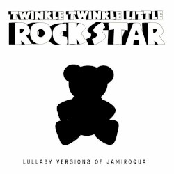 Lullaby Versions of Jamiroquai