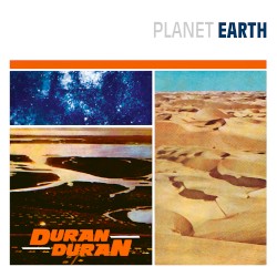 Planet Earth EP