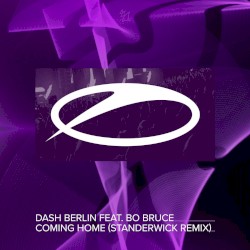 Coming Home - STANDERWICK Remix